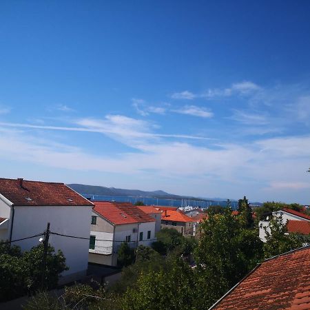 Endi 2 Lägenhet Biograd Na Moru Exteriör bild